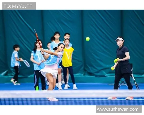 重庆网球队配合变革引发热议助力网球运动新发展