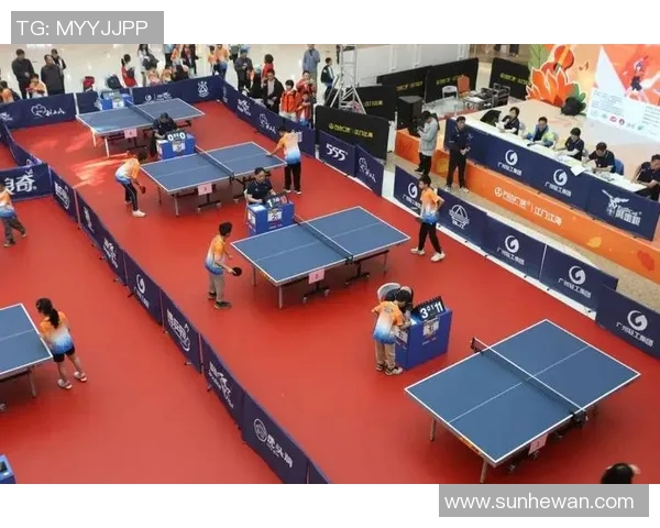 乒乓球战术评比揭晓广州乒乓球队荣登榜首引发热议