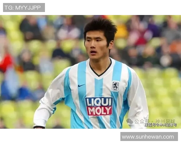 中国明星心中的足球偶像揭晓他们最崇拜的球星与背后的故事