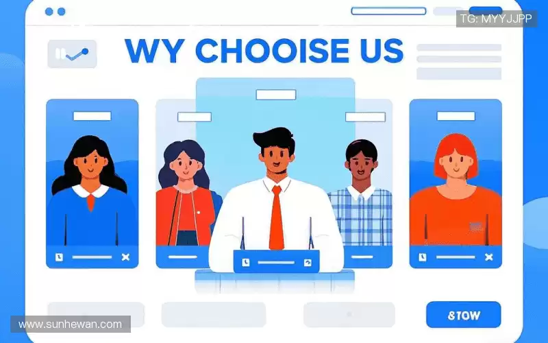 我们的品牌价值